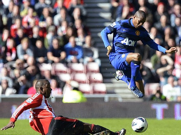 Gol Bunuh Diri Bramble Bantu MU Dekati Gelar 20 Kali Juara